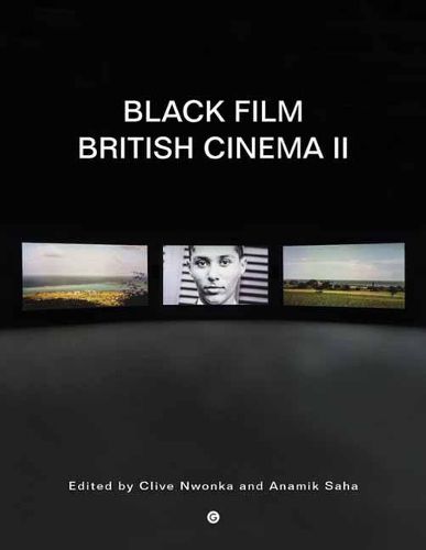 Cover image for Black Film British Cinema II