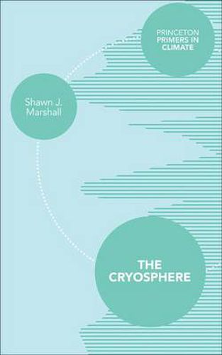 Cover image for The Cryosphere