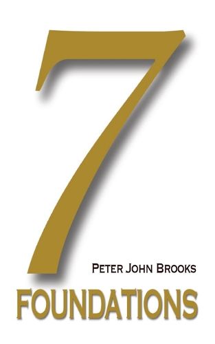 Cover image for Seven Foundations