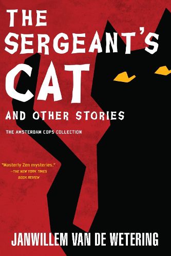 Cover image for The Sergeant's Cat