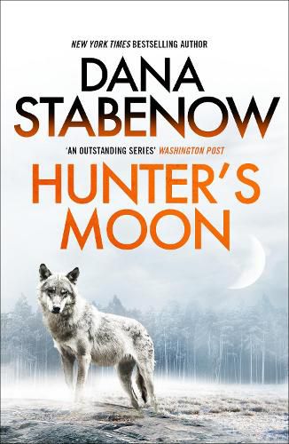 Cover image for Hunter's Moon