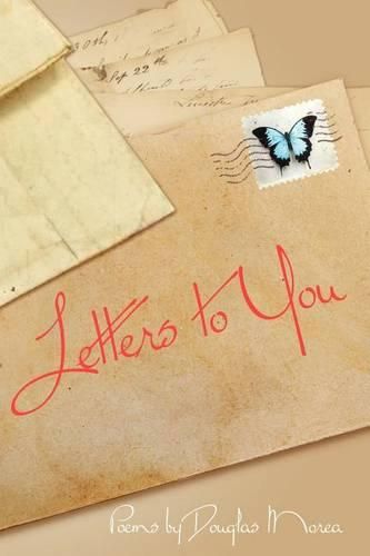 Cover image for Letters to You