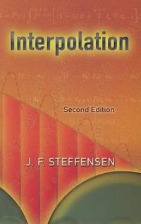 Cover image for Interpolation