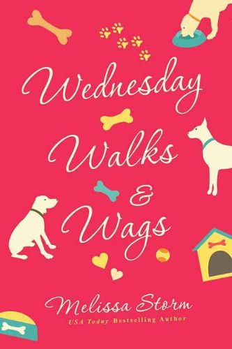 Wednesday Walks and Wags