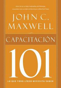 Cover image for Capacitacion 101