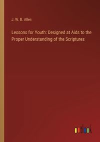 Cover image for Lessons for Youth