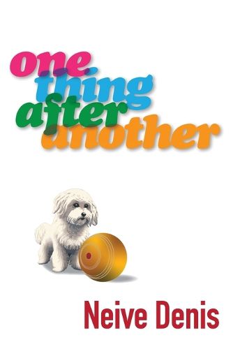 Cover image for One Thing After Another