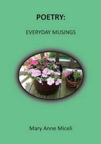 Cover image for Poetry: Everyday Musings