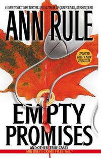 Cover image for Empty Promises