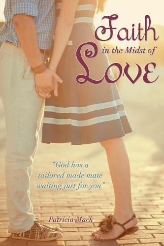 Cover image for Faith in the Midst of Love