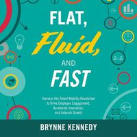 Cover image for Flat, Fluid, and Fast