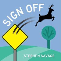 Cover image for Sign Off