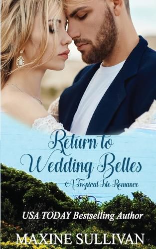 Cover image for Return to Wedding Belles