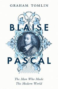 Cover image for Blaise Pascal