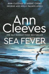 Cover image for Sea Fever