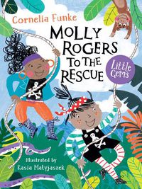 Cover image for Molly Rogers to the Rescue