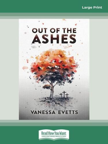 Cover image for Out of the Ashes