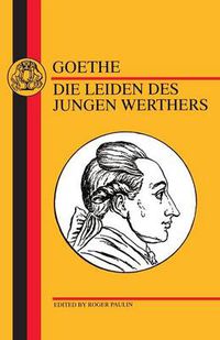 Cover image for Leiden des Jungen Werthers, Die