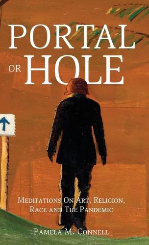 Cover image for Portal or Hole