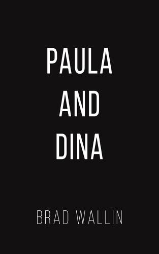 Cover image for Paula and Dina