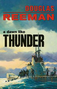 Cover image for A Dawn Like Thunder