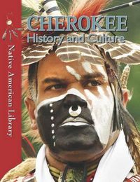 Cover image for Cherokee History and Culture