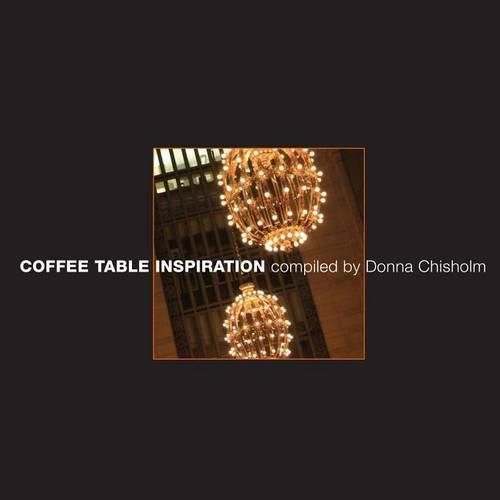 Cover image for Coffee Table Inspiration Standard Edition