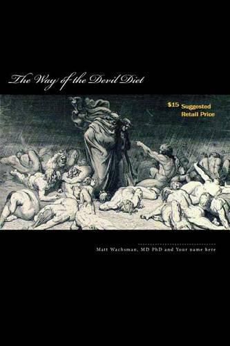 Cover image for The Way of the Devil Diet