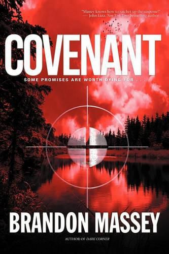 Cover image for Covenant