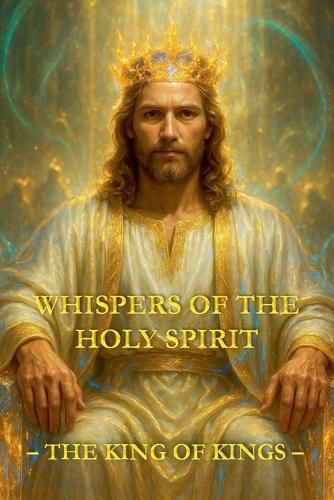 Cover image for Whispers of the Holy Spirit - The King of Kings