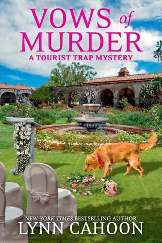 Cover image for Vows of Murder