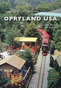 Cover image for Opryland USA