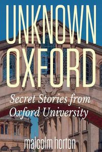 Cover image for Unknown Oxford