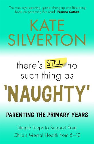 Cover image for There's Still No Such Thing As 'Naughty'