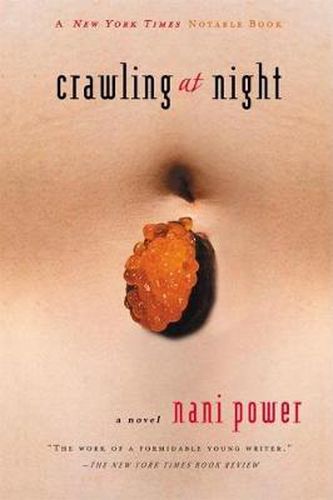 Cover image for Crawling at Night: A Novel