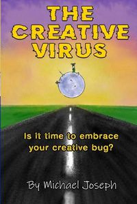 Cover image for The Creative Virus