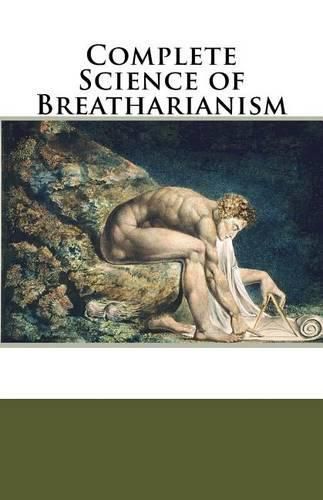 Cover image for Complete Science of Breatharianism