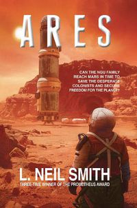 Cover image for Ares