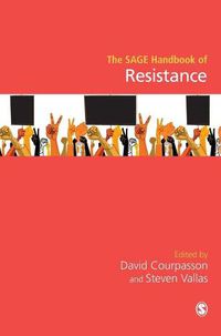 Cover image for The SAGE Handbook of Resistance