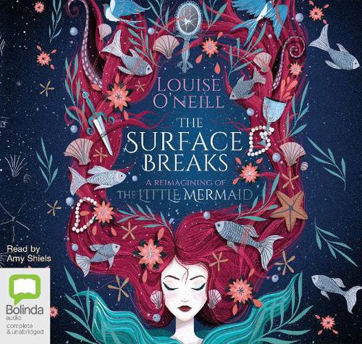The Surface Breaks: A Reimagining of The Little Mermaid