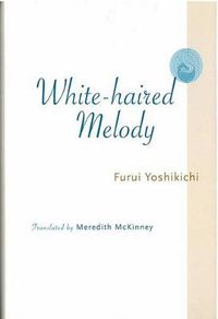 Cover image for White-Haired Melody