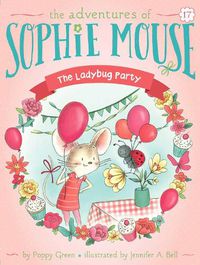 Cover image for The Ladybug Party