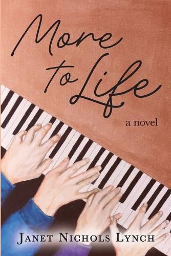 Cover image for More to Life