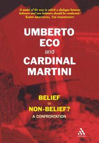 Cover image for Belief or Non-belief?: A Confrontation