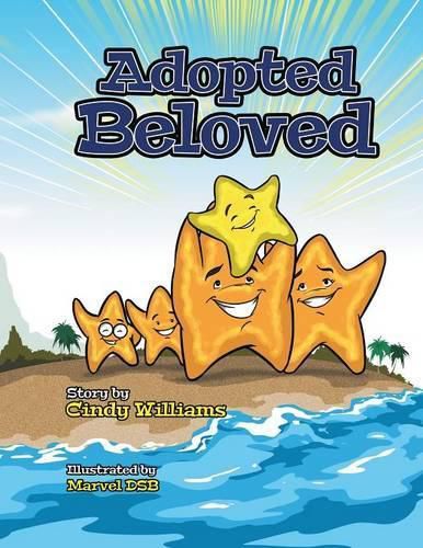 Cover image for Adopted Beloved