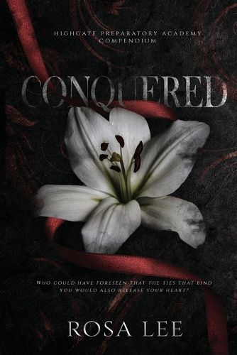 Cover image for Conquered