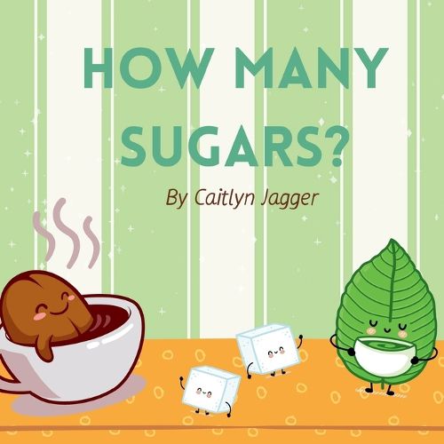 Cover image for How Many Sugars