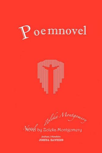 Cover image for Poemnovel