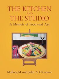 Cover image for The Kitchen and the Studio