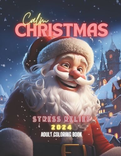 Calm Christmas 2024
